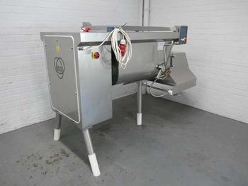 Food processing equipment Risco paddle mixer RS450: picture 3