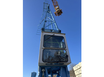 Tower crane LIEBHERR