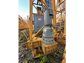 Tower crane Liebherr 90LD: picture 5 Tower crane Liebherr 90LD: picture 5