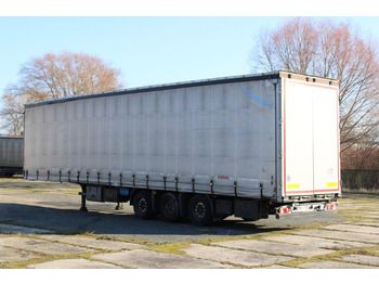 Leasing of  Kögel S24-1 Kögel S24-1: picture 5