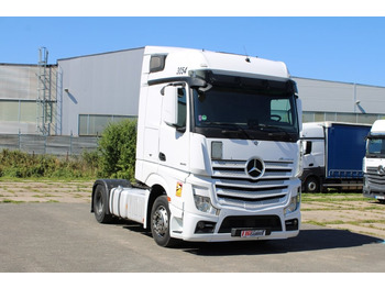 Tractor unit MERCEDES-BENZ Actros 1845