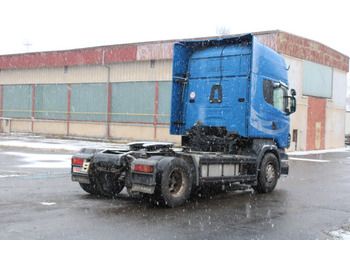 Tractor unit SCANIA R 420 HPi LA4X2 TOPLINE: picture 3 Tractor unit SCANIA R 420 HPi LA4X2 TOPLINE: picture 3