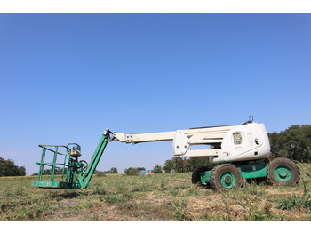Articulated boom HAULOTTE HA18 PX: picture 2