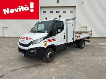 Tipper IVECO Daily