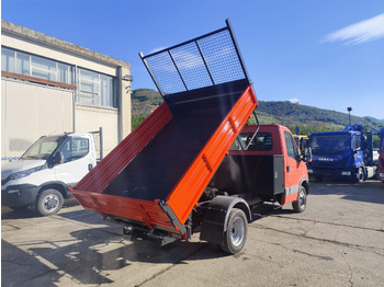Leasing of IVECO DAILY 35C13 IVECO DAILY 35C13: picture 4