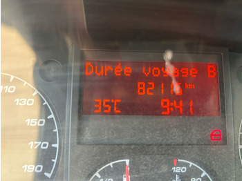 Tipper van IVECO DAILY 35C13: picture 5