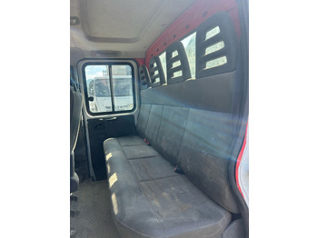 Tipper van IVECO DAILY 35C13: picture 3