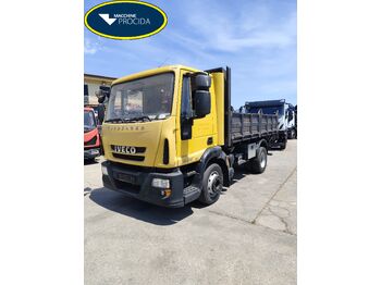 Tipper IVECO EuroCargo 120E