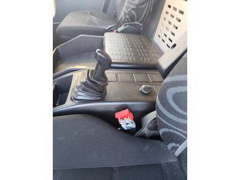 Cab chassis truck IVECO EUROCARGO 180-320: picture 4 Cab chassis truck IVECO EUROCARGO 180-320: picture 4