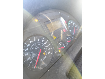 Cab chassis truck IVECO EUROCARGO 180-320: picture 5 Cab chassis truck IVECO EUROCARGO 180-320: picture 5