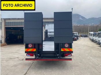 Leasing of MAN TGS 35.480 MAN TGS 35.480: picture 2 Leasing of MAN TGS 35.480 MAN TGS 35.480: picture 2