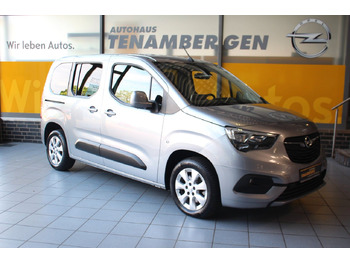Passenger van OPEL