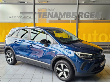 Passenger van OPEL