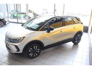 SUV Opel Crossland (X) Elegance Aut. 180° Kamera Navi LED: picture 5