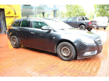 Station wagon OPEL