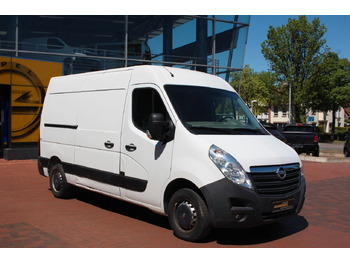 Panel van Opel Movano B Kasten HKa L2H2 3,5t Trennwand Holz PDC: picture 3
