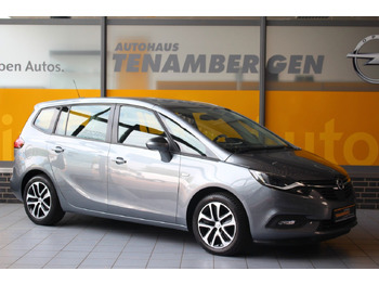 Passenger van OPEL