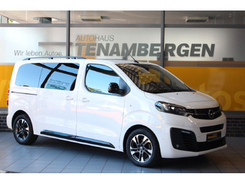 Passenger van OPEL