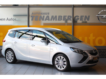 Passenger van OPEL
