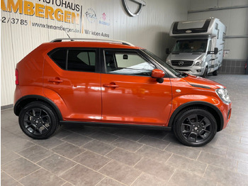 Car Suzuki Ignis 1.2 Comfort /Hybrid/Automatik/DAB/Navi: picture 2