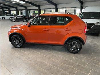 Car Suzuki Ignis 1.2 Comfort /Hybrid/Automatik/DAB/Navi: picture 5