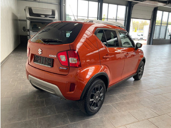 Car Suzuki Ignis 1.2 Comfort /Hybrid/Automatik/DAB/Navi: picture 3