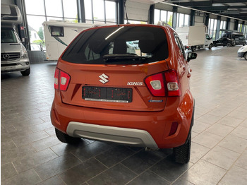 Car Suzuki Ignis 1.2 Comfort /Hybrid/Automatik/DAB/Navi: picture 4