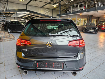 Sedan Volkswagen Golf VII Lim. GTI BMT SHZ BiXenon: picture 5