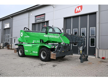 Leasing of MAGNI RTH 6.30 MAGNI RTH 6.30: picture 5