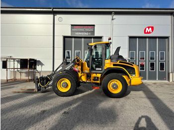 Wheel loader VOLVO L50