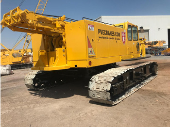 Leasing of Hitachi-Sumitomo SCX800-2 Hitachi-Sumitomo SCX800-2: picture 4