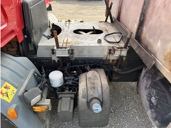 Dropside/ Flatbed truck DAF LF45 210: picture 5