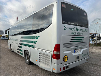 Coach Mercedes-Benz O510 TOURINO: picture 4
