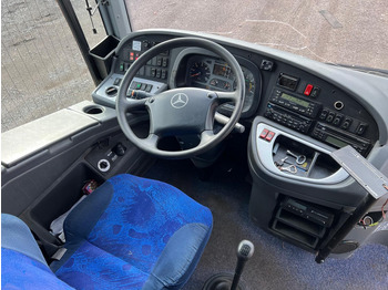 Coach Mercedes-Benz O510 TOURINO: picture 5