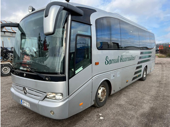 Coach Mercedes-Benz O510 TOURINO: picture 2