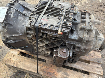 Gearbox VOLVO