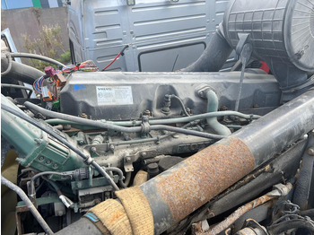 Engine VOLVO