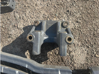 New Steel suspension Volvo FH4: picture 5 New Steel suspension Volvo FH4: picture 5