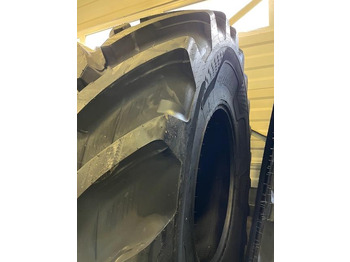 New Tire for Agricultural machinery NEW 650/85R38 Alliance AgriStar tyre: picture 3