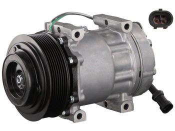 A/C compressor DAF