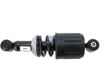 Shock absorber DAF CF