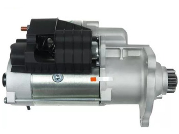 Starter DAF