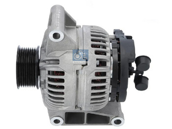 Alternator DAF CF