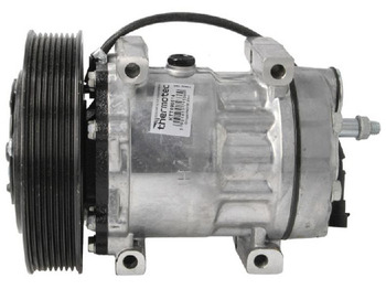 A/C compressor DAF XF 106