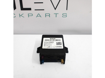 ECU DAF XF 106