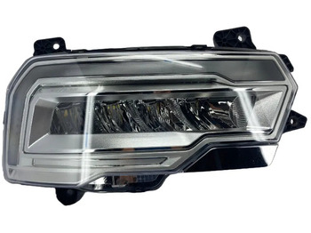 Headlight DAF XG