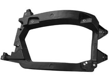 Headlight DAF XG