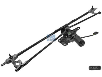 Wiper IVECO