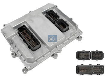 ECU IVECO
