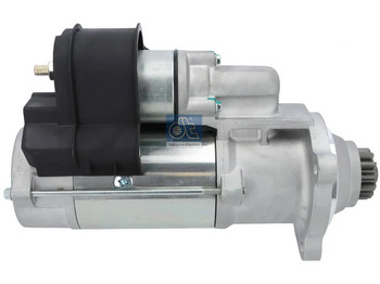 Starter IVECO